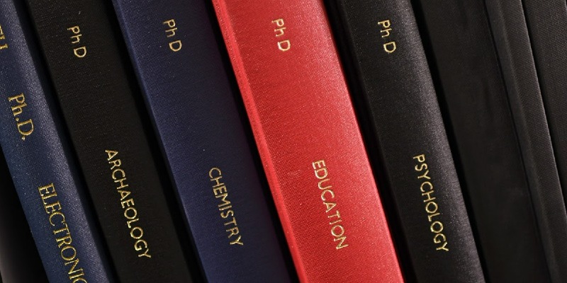 university of york dissertations